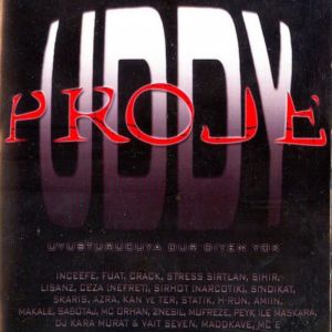 Listen to Uddy bir birikim song with lyrics from Ince Efe