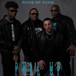 Sons Of Funk的專輯Pull up (Explicit)