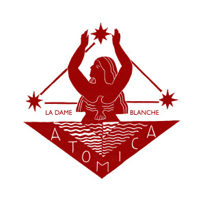 收聽La Dame Blanche的Medicamento歌詞歌曲