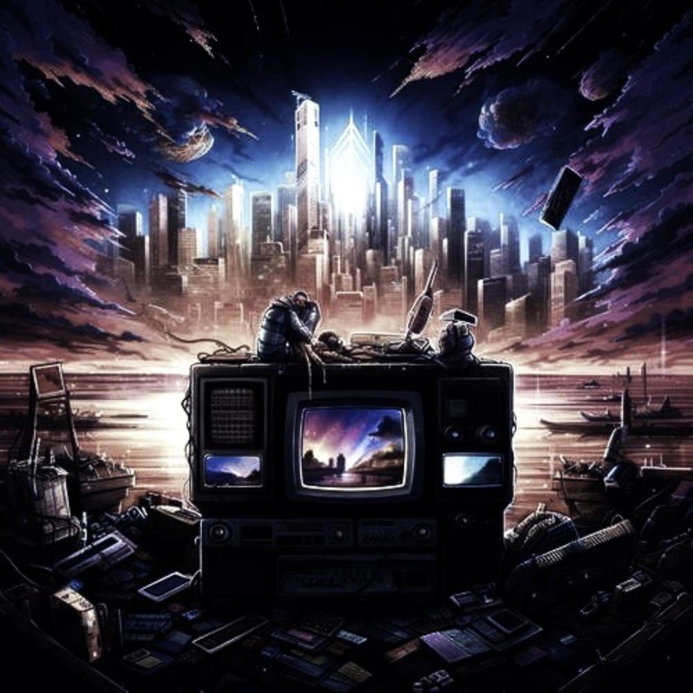 The Last Realm