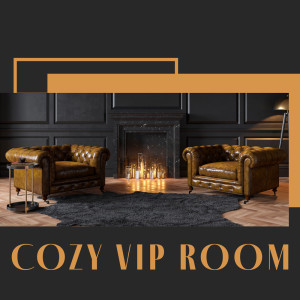Album Cozy Vip Room (Instrumental Background Music, Various Type of Jazz Music) from Cozy Lounge Jazz