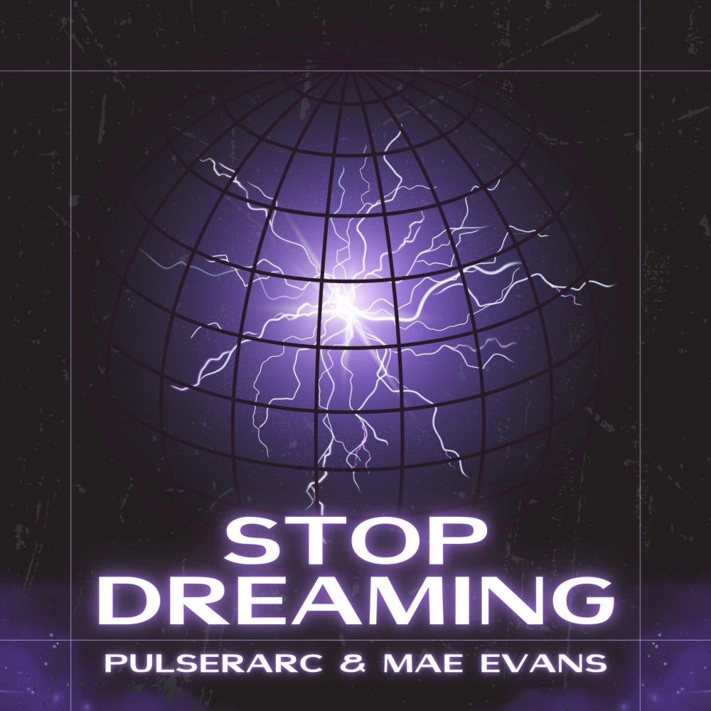 Stop Dreaming