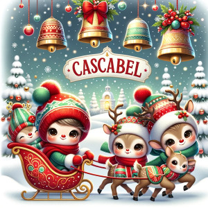 Album Cascabel from Villancicos de Navidad y Canciones de Navidad