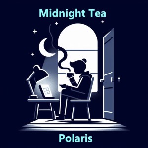อัลบัม Midnight Tea ศิลปิน Polaris