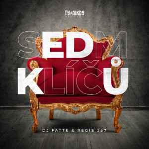 DJ Fatte的專輯Sedm klíčů (Explicit)