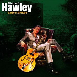 收聽Richard Hawley的Tonight the Streets Are Ours歌詞歌曲