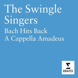 收聽The Swingle Singers的Mozart: Die Zauberflöte, K. 620: Overture (Adagio - Allegro)歌詞歌曲