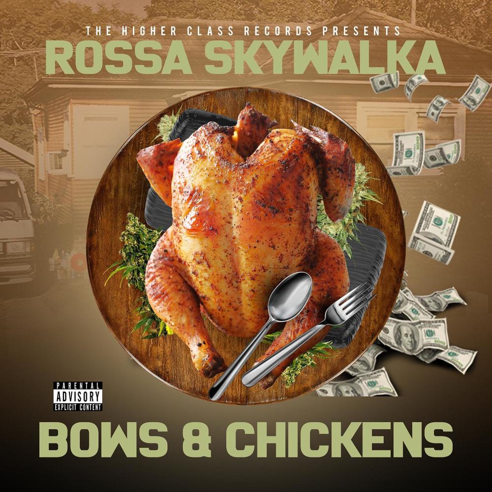 Bows & Chickens (Explicit)