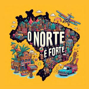 收聽Keoma的O NORTE É FORTE (Extended|.wav)歌詞歌曲
