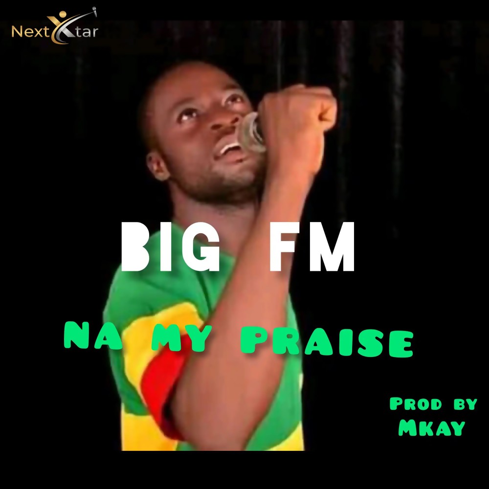 Na My Praise