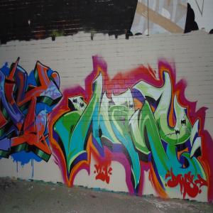 收聽P.A.K.50的Acid Phage歌詞歌曲