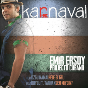 收聽Emir Ersoy的Hele Bi' Gel (Remix)歌詞歌曲
