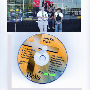 ดาวน์โหลดและฟังเพลง Highway to Heaven พร้อมเนื้อเพลงจาก T-Bolts