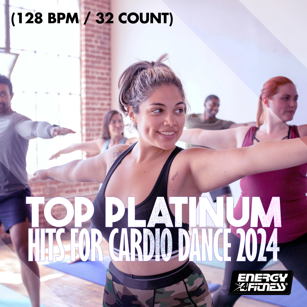 Gimme Three Steps (Fitness Version 128 Bpm / 32 Count)