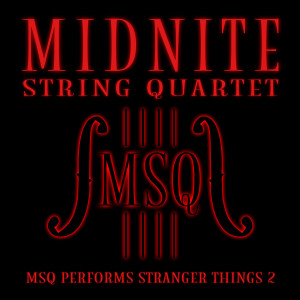 ดาวน์โหลดและฟังเพลง Whisper to a Scream (Birds Fly) พร้อมเนื้อเพลงจาก Midnite String Quartet