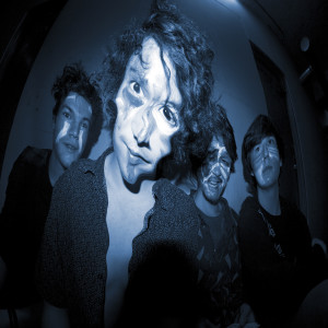 The Boxers的專輯The Blue Pool