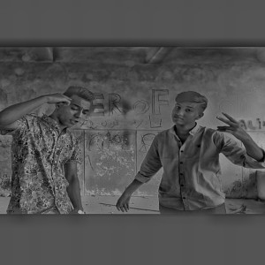 收聽Ahmed Shiko的اكتئاب歌詞歌曲