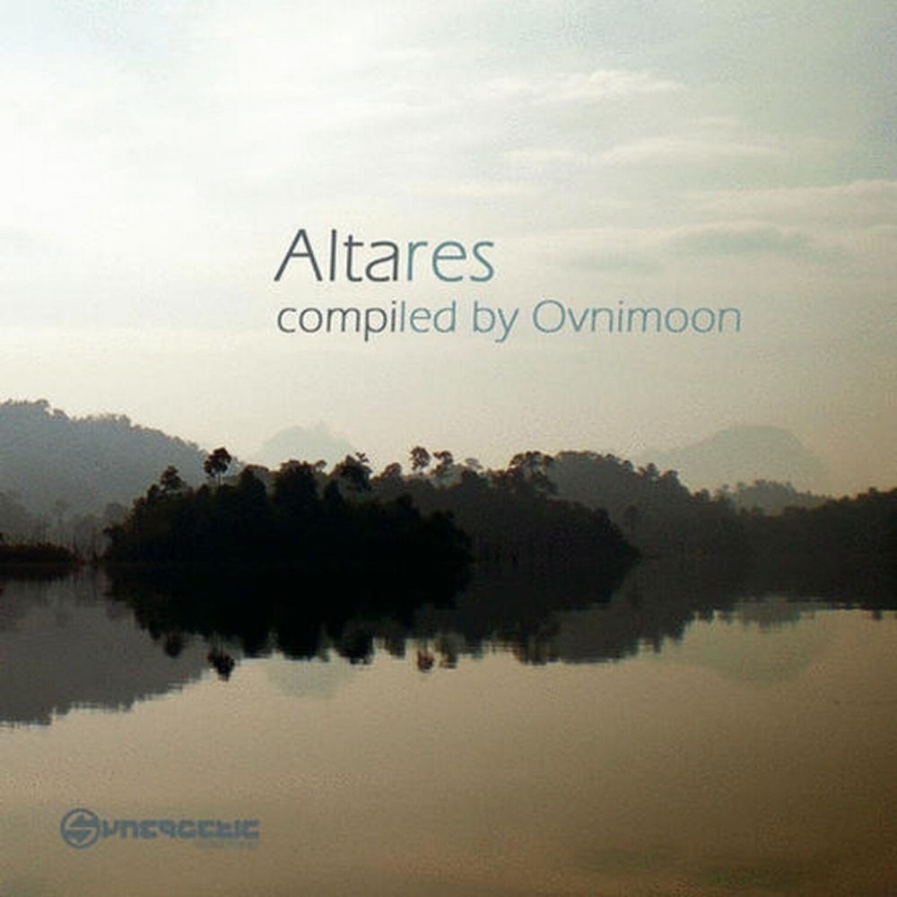 Altares, Vol. 1