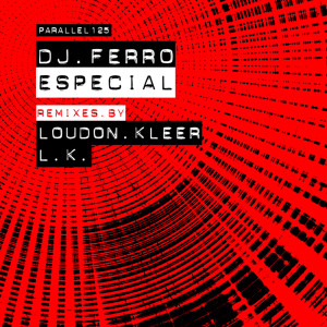 收聽Ricardo Ferro的Especial (Loudon Kleer Remix)歌詞歌曲