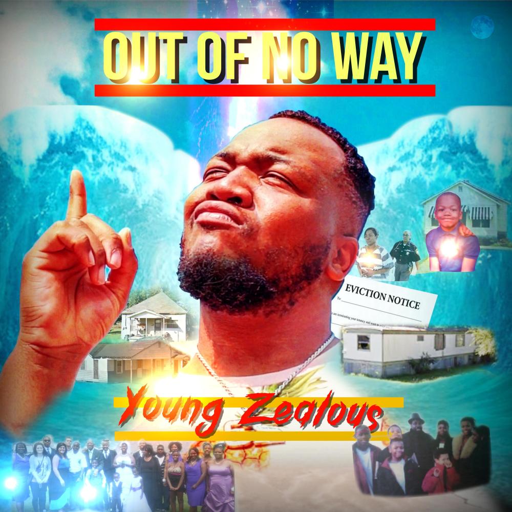 Out of No Way