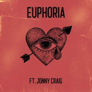 Jonny Craig的專輯Euphoria (feat. Jonny Craig)