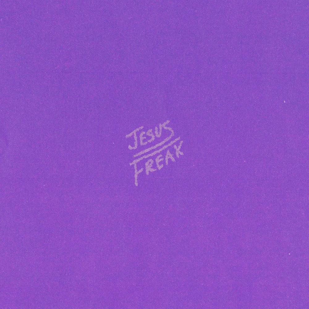 Jesus Freak