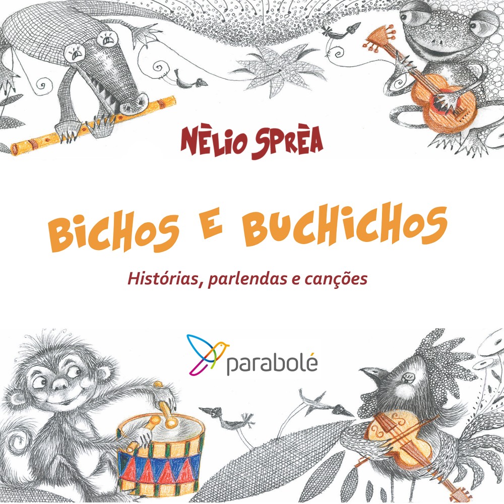 Samba de Roda Dos Bichos e Dos Números