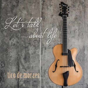 ดาวน์โหลดและฟังเพลง Girlfriend พร้อมเนื้อเพลงจาก Tico de Moraes