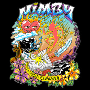 收听Nimby的Get up! (Remastered 2025)歌词歌曲