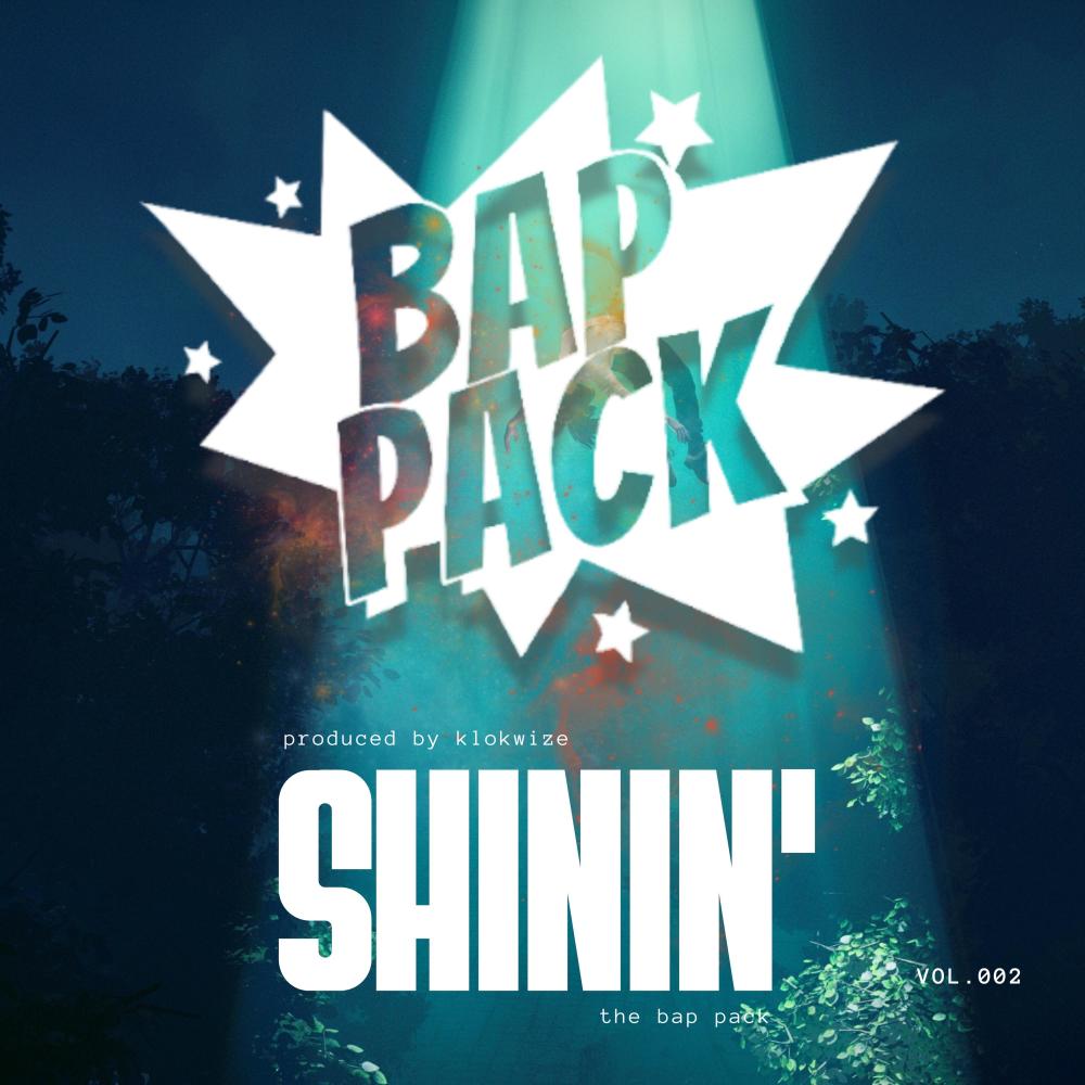 Shinin' (feat. Klokwize, Tang Sauce, Hydro 8Sixty & Self Suffice) (Explicit)