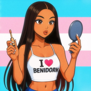 default playlist img