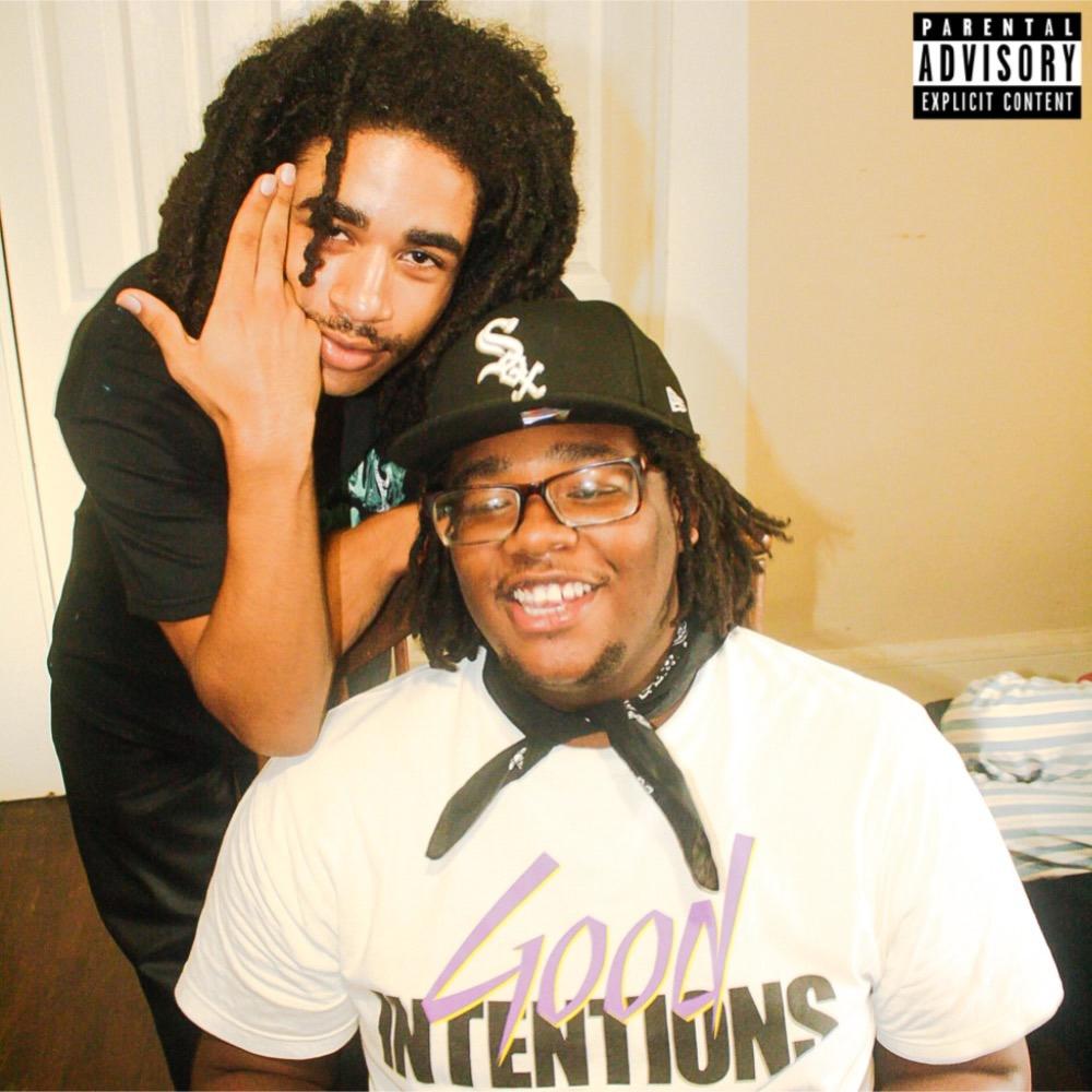 Dead wrong (feat. biG de$) (Explicit)