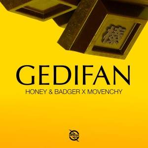 อัลบัม Gedifan ศิลปิน Movenchy