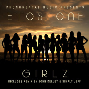 Album Girlz from Etostone