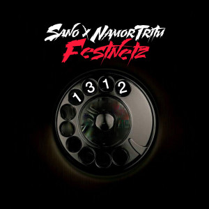 Album Festnetz (Explicit) from 