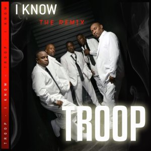 ดาวน์โหลดและฟังเพลง Iknow (The Remix) พร้อมเนื้อเพลงจาก Troop