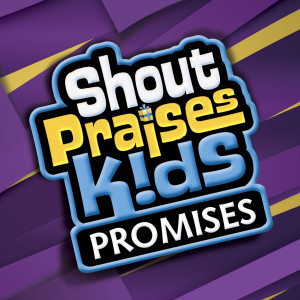 Listen to I Will Never Leave You song with lyrics from Shout Praises Kids