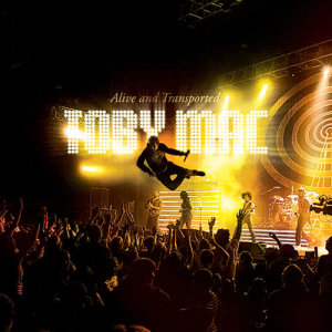 ดาวน์โหลดและฟังเพลง Jesus Freak (Live) พร้อมเนื้อเพลงจาก Tobymac