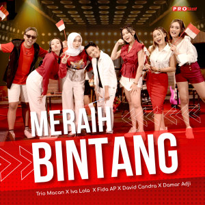 Listen to Meraih Bintang song with lyrics from Trio Macan