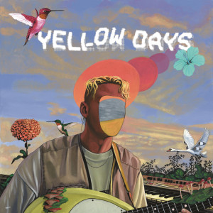 收聽Yellow Days的Getting Closer歌詞歌曲