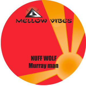 อัลบัม Nuff Wolf ศิลปิน Murray Man