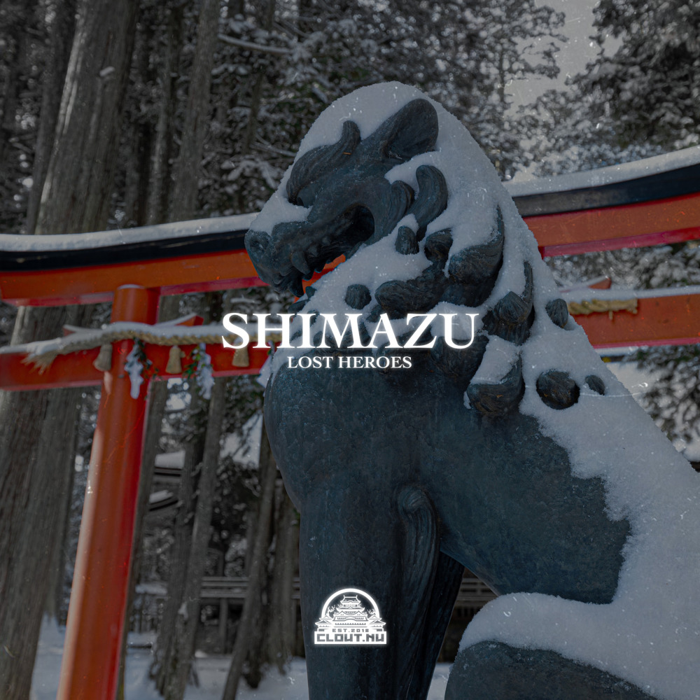 Shimazu