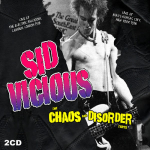 ดาวน์โหลดและฟังเพลง C'mon Everybody พร้อมเนื้อเพลงจาก Sid Vicious
