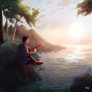 ดาวน์โหลดและฟังเพลง Falling (feat. Snowji) พร้อมเนื้อเพลงจาก Sky.