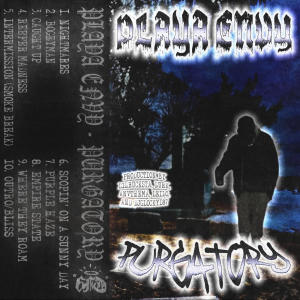Crucified Click的專輯Purple Haze (feat. LVRK) [Explicit]