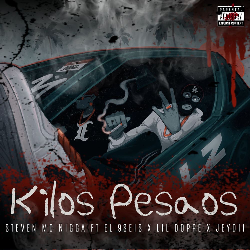 Kilos Pesaos (Explicit)
