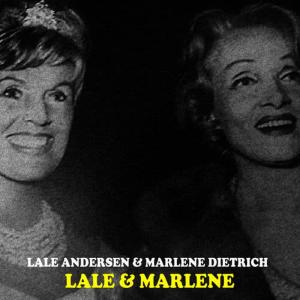 收聽Lale Andersen的Lili Marleen歌詞歌曲