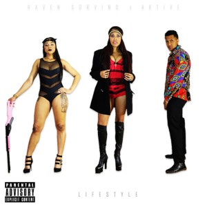 ดาวน์โหลดและฟังเพลง Rick James (Supa Freak) (Explicit) พร้อมเนื้อเพลงจาก Raven Sorvino