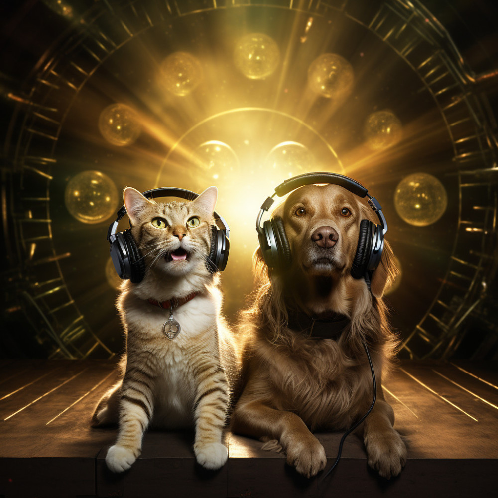 Symphony Pets Calm