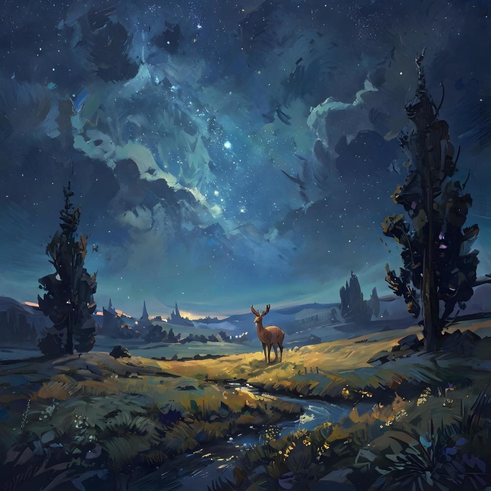 Aurora Adagio